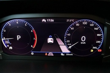 Volkswagen T-Roc I SUV Facelifting 1.5 TSI ACT 150KM 2022 Volkswagen T-Roc 150kmAUTOMAT 1wł Kraj BEZWYP, zdjęcie 38