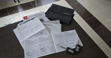 Nissan X-Trail III Terenowy 2.0 dCi 177KM 2016 Nissan X-Trail 2,0 diesel 177 KM NAVI automat 4x4 zarejestrowany 2.0 Diesel, zdjęcie 22