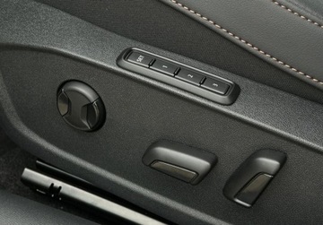 Cupra Formentor Crossover 1.5 TSI 150KM 2025 Cupra Formentor Pakiety, ACC, Digital Cockpit, Kamera, SENNHEISER, KESSY, zdjęcie 34