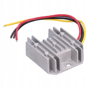 Przetwornica napięcia DC 12V na 24V 3A Zasilacz