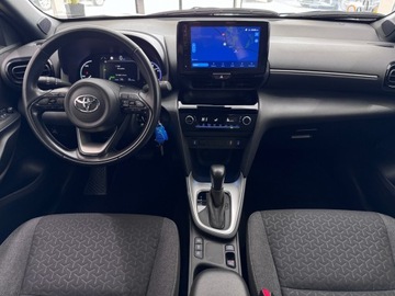 Toyota 2022 Toyota Yaris Cross Comfort + TECH / 1 właściciel /, zdjęcie 12