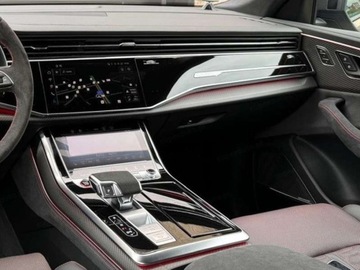 Audi Q8 2025 AUDI Q8 RSQ8 TFSI quattro Performance Suv 4.0 (640KM) 2025, zdjęcie 6