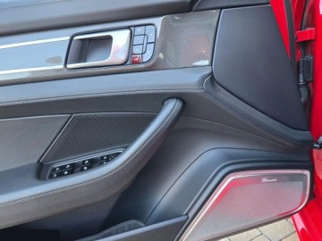 Porsche Panamera II Executive 4.0 550KM 2018 Porsche Panamera 4.0 benz 549KM 4X4 2018r, zdjęcie 12