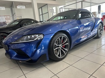 Toyota Supra V 2.0 258KM 2023