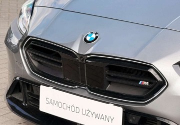 BMW Seria 2 F74 M Gran Coupe 2.0 M235 300KM 2025 BMW Seria 2 I wlasciciel M Sport 360 Gwarancja Bezwypadkowy FVAT23, zdjęcie 3