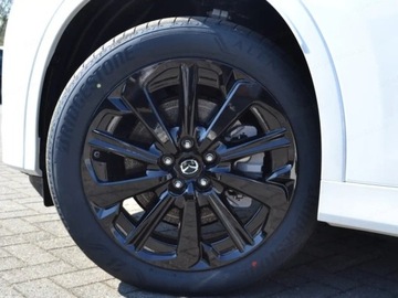 Mazda CX-60 2025 MAZDA CX-60 Homura 3.3 D mHEV aut Suv 254KM 2025, zdjęcie 9