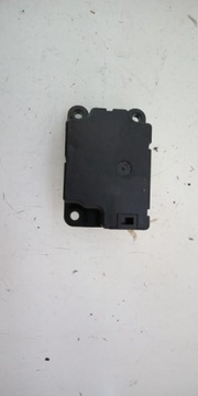 МОТОР ОТОПИТЕЛЯ RENAULT SCENIC II 8200073239