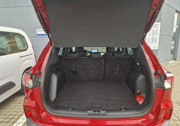 Ford Kuga III SUV 1.5 EcoBoost 150KM 2021 Ford Kuga Ford Kuga1.5 EcoBoost 150 KMTitaniumASOFV Vat 23PL Salon, zdjęcie 11