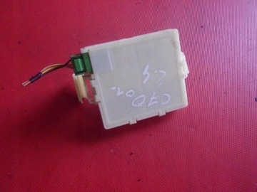 MODUL ŘÍZENÍ RELÉ VOLVO C70 97-05 8628935
