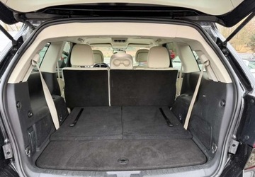 Fiat Freemont 2.0 Multijet II 16v 170KM 2014 Fiat Freemont Fiat Freemont 2.0 Multijet Lounge AWD 2.0 Diesel 170KM, zdjęcie 16