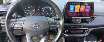 Hyundai i30 2021 Hyundai I30 1.5 Nawigacja 110KM, zdjęcie 4