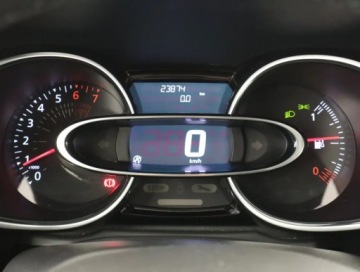 Renault Clio IV Hatchback 5d Facelifting 0.9 TCe 90KM 2018 Renault Clio 0.9 TCe, Salon Polska, VAT 23%, Navi, zdjęcie 10