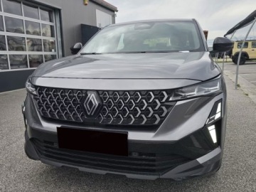 Renault Austral 1.3 mild hybrid 150 149KM 2026 Od ręki - Evolution 1.3 TCe mHEV 150KM / pakiet spare wheel, zdjęcie 1