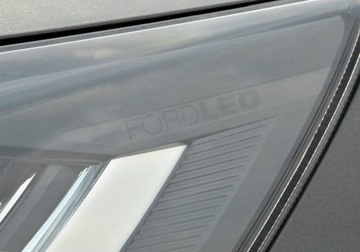 Ford Focus IV Kombi Facelifting 1.0 EcoBoost MHEV 155KM 2022 Ford Focus ST-LINE X! Podgrz.Kierownica ParkAssist Kamera! 155KM! JAK NOWY!, zdjęcie 11