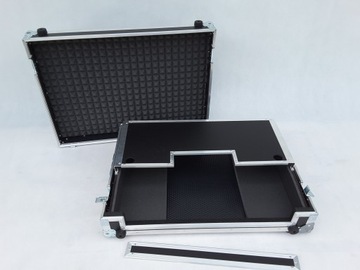 Кейс DENON PRIME 4 на колесиках и полке легче на 20 %