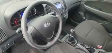 Hyundai i30 I CW Facelifting 1.4 DOHC 109KM 2012 hyundai i 30 1 WŁASCICIEL STAN PERFEKCYJNY 2012 ROK KOLA ZIMA LATO, zdjęcie 25