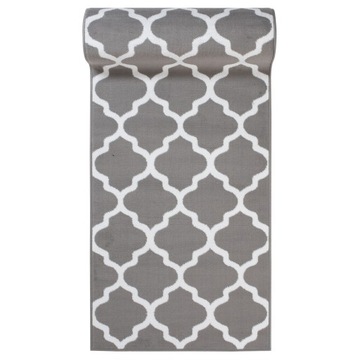 CHODNIK CANVAS BCF 90cm MAROKAŃSKA KONICZYNA 82s