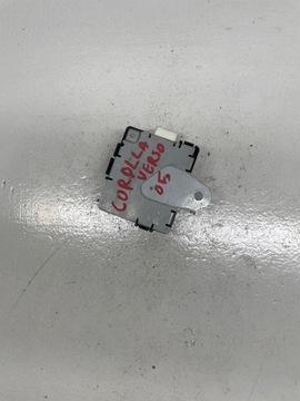 MODUL ŘÍZENÍ ZÁMKU TOYOTA 89741-13040