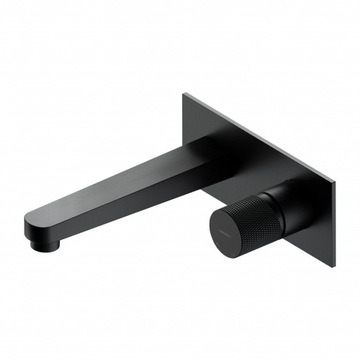 CONTOUR Bateria umywalkowa CT8015AT Omnires