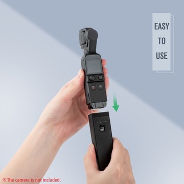 Ulepszony STARTRC przenośny, szybko ładujący się