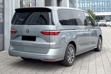 Volkswagen Multivan T7 Van L1 2.0 TDI 150KM 2026 VOLKSWAGEN Multivan L2 Family DSG Combi 2.0 150KM 2026, zdjęcie 2