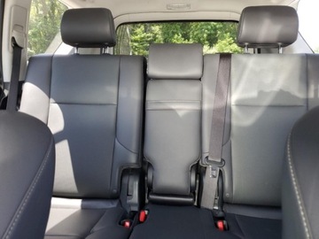 Lexus GX 2018 Lexus GX 460, 2018r., 4x4, 4.6L 4.6 Benzyna 301KM, zdjęcie 8