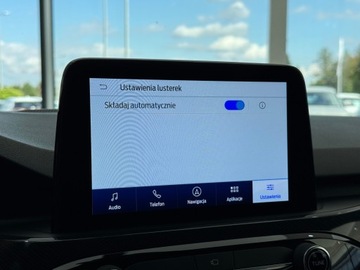 Ford Kuga III SUV 1.5 EcoBoost 150KM 2020 Ford Kuga ST-Line X / B&amp;O / Kamera / 1 właściciel, zdjęcie 30