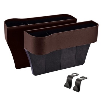 Seat Wielofunkcyjny organizer na klucze do telefon