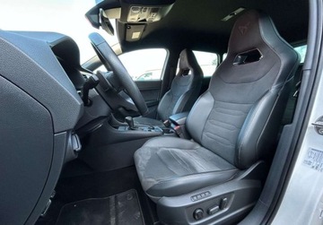 Cupra Ateca Crossover Facelifting 1.5 TSI 150KM 2024 Cupra Ateca Kamera 360, GPS, BEATS, Fotel z pamiecia, Gwarancja 1.5, zdjęcie 7