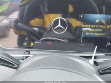 Mercedes GLS X167 2024 Mercedes-Benz GLS 450 4Matic 2024 3.0 Benzyna 375KM, zdjęcie 11