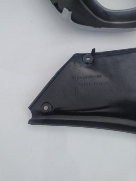 Боковой обтекатель левый правый 2шт.Yamaha TDM 850 3VD