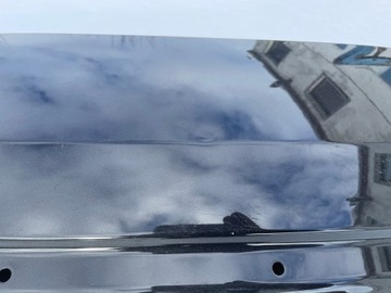 PORSCHE 911 991 CABRIO VÍKO KUFRU ZADNÍ