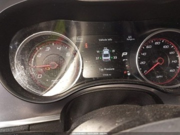 Dodge Charger VII 2020 Dodge Charger 2020r., RT 5.7l, od ubezpieczalni 5.7 Benzyna 370KM, zdjęcie 10