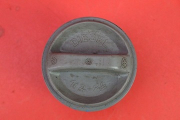 KOREK WLEWU PALIWA TOYOTA YARIS 1 I 1.4 D-4D 75 KM 03-05