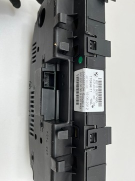 BMW F20 F30 PŘÍSTROJOVÁ DESKA 176494 9232893 6210IK9334781 SUPER STAV