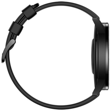 Умные часы Honor Watch GS 3i черные 46 мм NFC Музыка