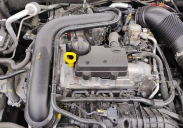 Skoda Kamiq 2024 Skoda Kamiq 2024r, 1.0 TSI. AUTOMAT. Uszkodzona. Poobijana. Jezdzi. VAT 23., zdjęcie 24