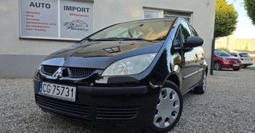 Mitsubishi Colt VI Hatchback 1.3 i 16V 95KM 2004