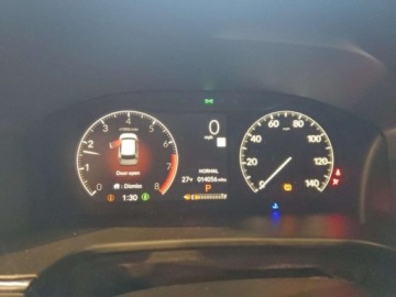 Honda CR-V VI 2025 Honda CR-V EX-L 2025 1.5 Benzyna 190KM, zdjęcie 9