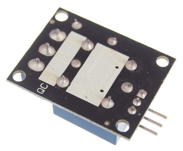 Релейный модуль 5В KY-019 230В 10А Arduino