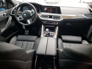 BMW X6 G06 2022 BMW X6 2022 BMW X6 XDRIVE40I, silnik 3.0 L , A..., zdjęcie 11