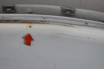 ДВЕРЬ ЛЕВАЯ ПЕРЕДНЯЯ IVECO DAILY 3 III LIFT