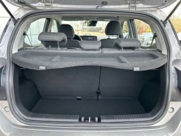 Hyundai i10 III Hatchback 1.0 MPI 67KM 2022 Hyundai i10 1.0 Comfort Benzyna 67KM, zdjęcie 31