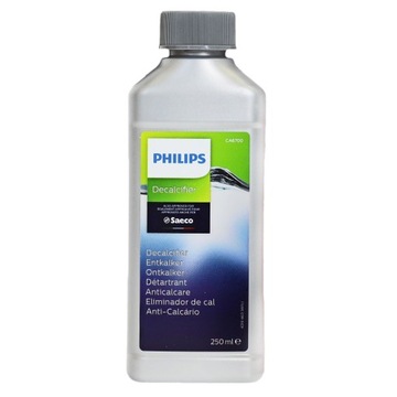 Odkamieniacz ekspresu PHILIPS SAECO CA6700/10 250ml