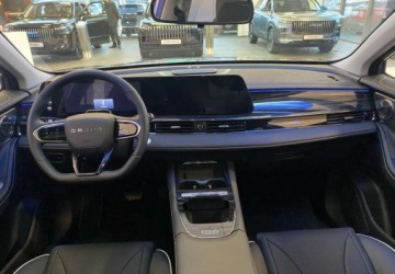 Omoda 5 1.6 T-GDI 147KM 2025 Omoda 5 Omoda 5 1.6 T-GDI Premium DCT 1.6 Benzyna 147KM, zdjęcie 19
