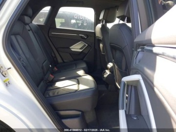 Audi Q3 II 2022 Audi Q3 2022r., Premium Plus, od ubezpieczalni 2.0 Benzyna 228KM, zdjęcie 7