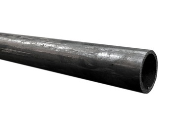 RURA STALOWA 1 1/4 42,4x2,9MM ZE SZWEM 100CM 1M