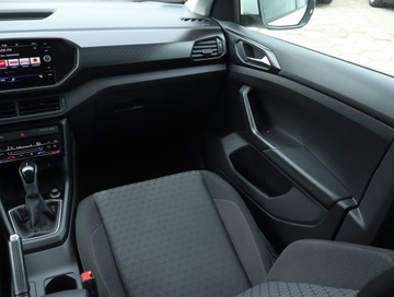 Volkswagen T-Cross SUV 1.0 TSI 110KM 2022 VW T-Cross 1.0 TSI, Salon Polska, 1. Właściciel, zdjęcie 7