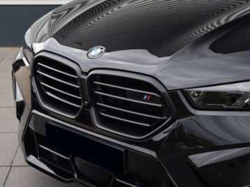 BMW X5 G05 M SUV Facelifting 4.4 M 625KM 2025 BMW X5 Competition Suv 4.4 (625KM) 2025, zdjęcie 6