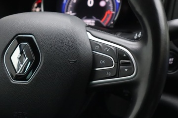 Renault Megane IV 2016 Renault Megane 1.2 TCe, Salon Polska, zdjęcie 15